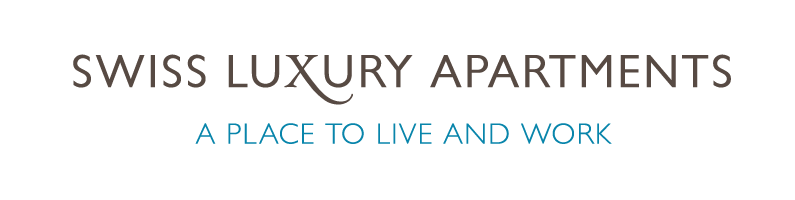 Swiss Luxury Apartments Logo