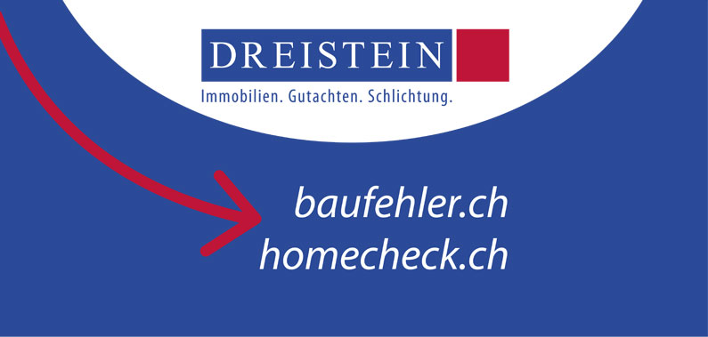 Dreistein AG