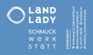 Landlady Schmuckwerkstatt