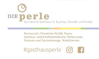 Hotel & Gasthaus Die Perle